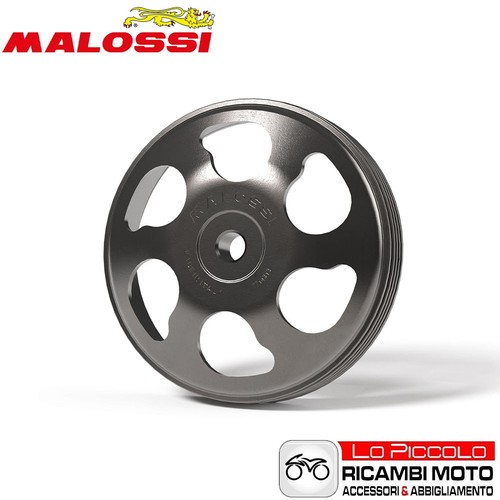 Campana frizione malossi - campana,