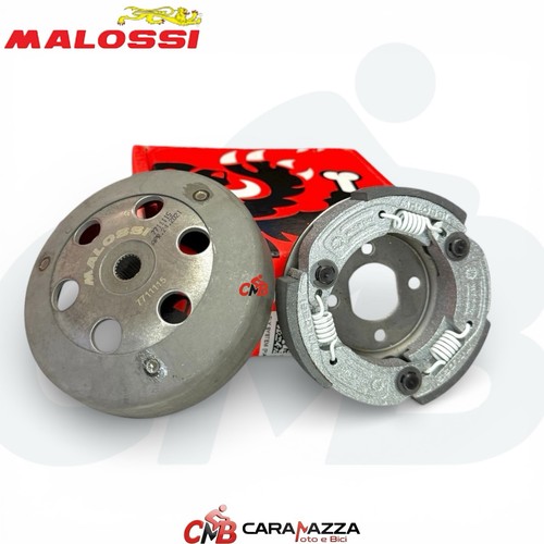 Kit frizione campana malossi - kit,