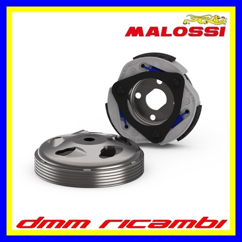 Kit frizione campana malossi - frizione,