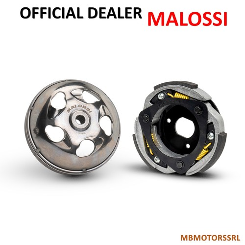 Kit frizione campana - kit, malossi