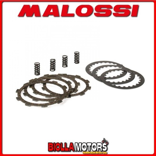 5216541 serie dischi frizione - serie,