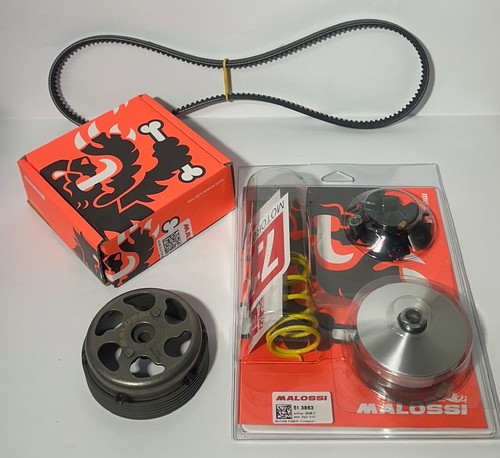 Kit trasmissione piaggio ciao - trasmissione,