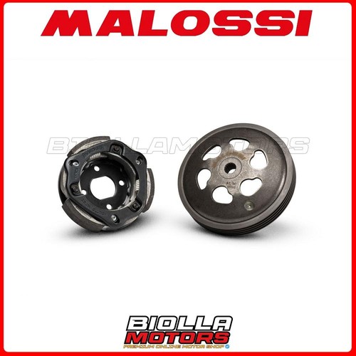5219915 kit frizione campana - kit,