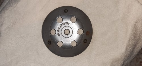 Campana frizione malossi - campana,