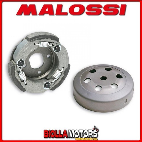 5214111 kit frizione campana - e,