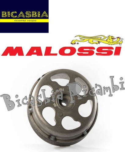 13892 campana frizione - campana,