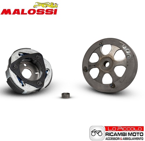 Kit frizione campana fly - kit,