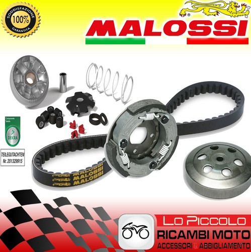 Variatore malossi multivar - variatore,