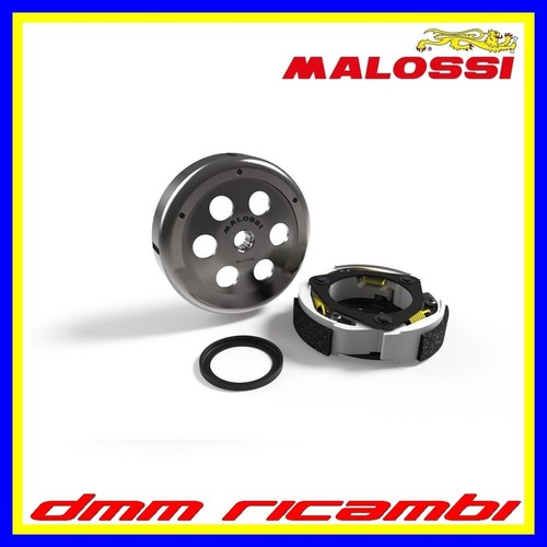 Kit frizione campana malossi - frizione,