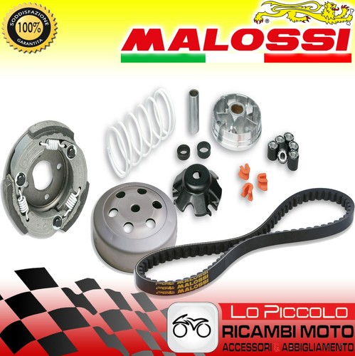 Malossi variatore kit - malossi,