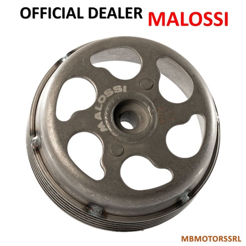 Campana frizione malossi - campana,