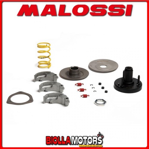 5218223 kit frizione malossi - 5218223,