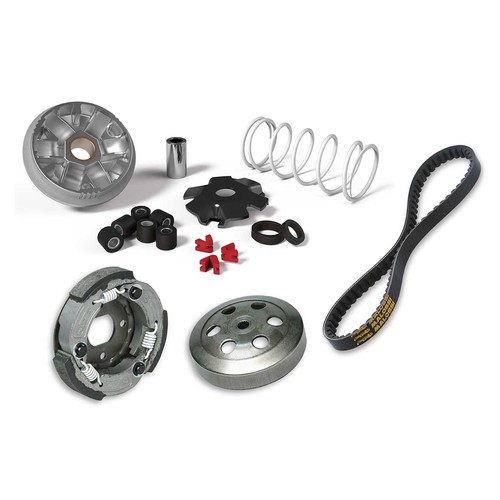 Mf2226 kit variatore malossi - kit,