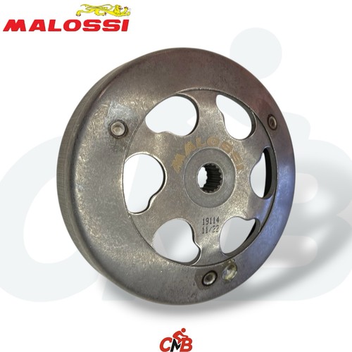 Campana frizione malossi fly - campana,