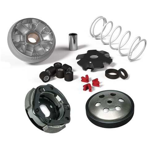 Mf2458 kit variatore malossi - kit,