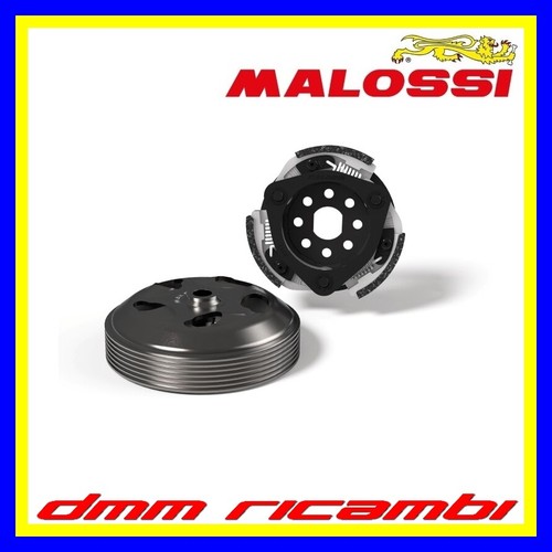 Kit frizione campana malossi - kit, +