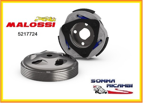 Kit campana frizione - kit,