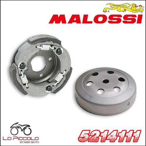 5214111 frizione campana - frizione, e