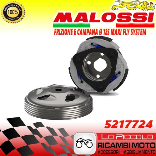 5220384 kit frizione campana - 5220384,