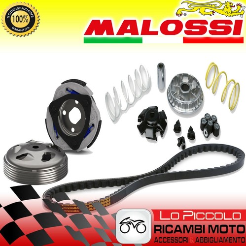 Variatore malossi multivar - multivar, +