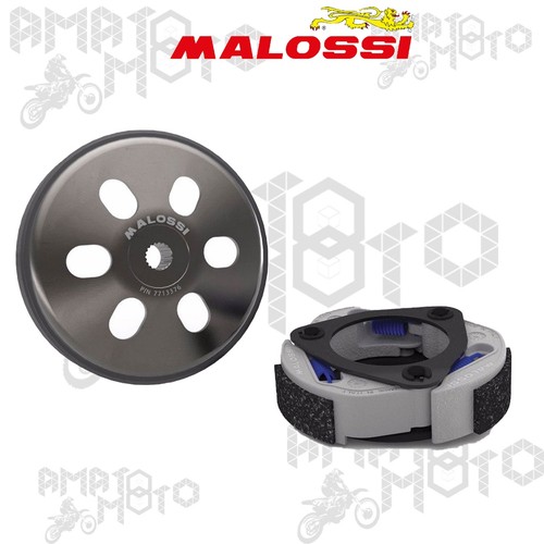 Kit campana frizione malossi - e,