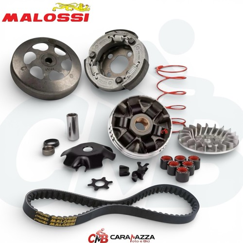 Kit variatore malossi - malossi, +