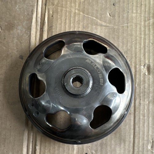 Campana 350 - sh,