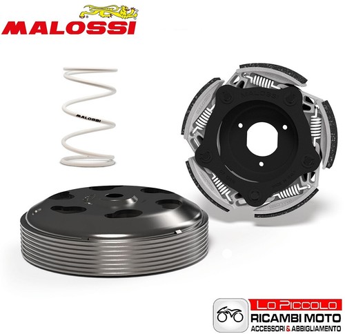 Kit frizione campana - kit,