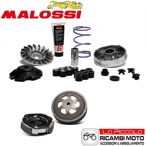 Kit variatore multivar - kit,