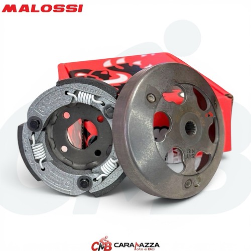Frizione campana malossi - e, fly