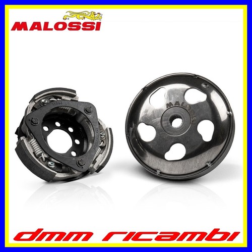 Kit frizione campana malossi - kit, +