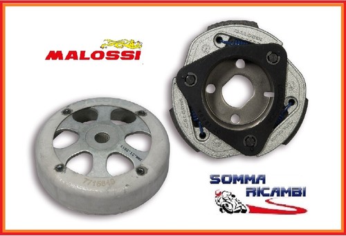 Frizione campana piaggio - frizione,