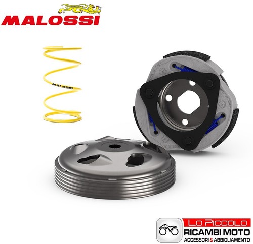 Kit frizione campana - kit,