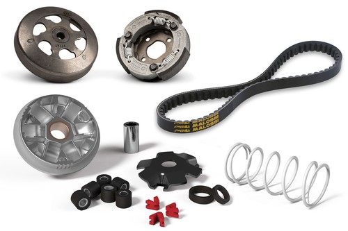 Kit variatore malossi multivar - malossi,