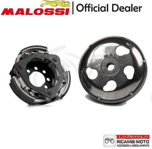 Frizione campana malossi - frizione,