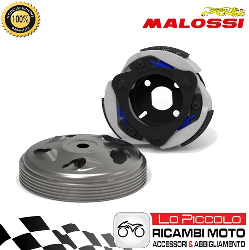 Malossi 5217725 frizione - 5217725,